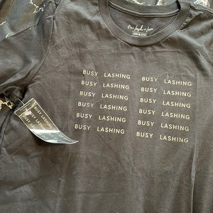 Dear Lash and Love Tee